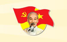 Đồng chí Nguyễn Phước Lộc giữ chức Phó Bí thư Thành ủy TPHCM