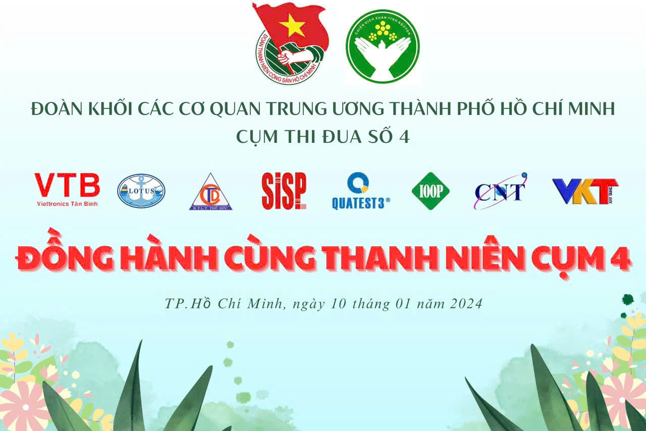 CHĂM LO TẾT CÁN BỘ ĐOÀN, ĐOÀN VIÊN, THANH NIÊN CÔNG NHÂN TRỰC TIẾP SẢN XUẤT NHÂN DỊP TẾT NGUYÊN ĐÁN ẤT TỴ NĂM 2025